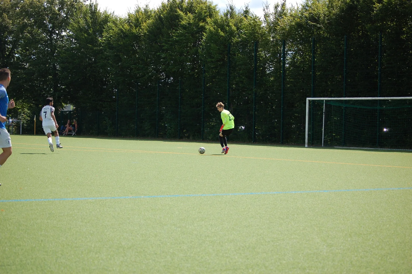 Spielbild