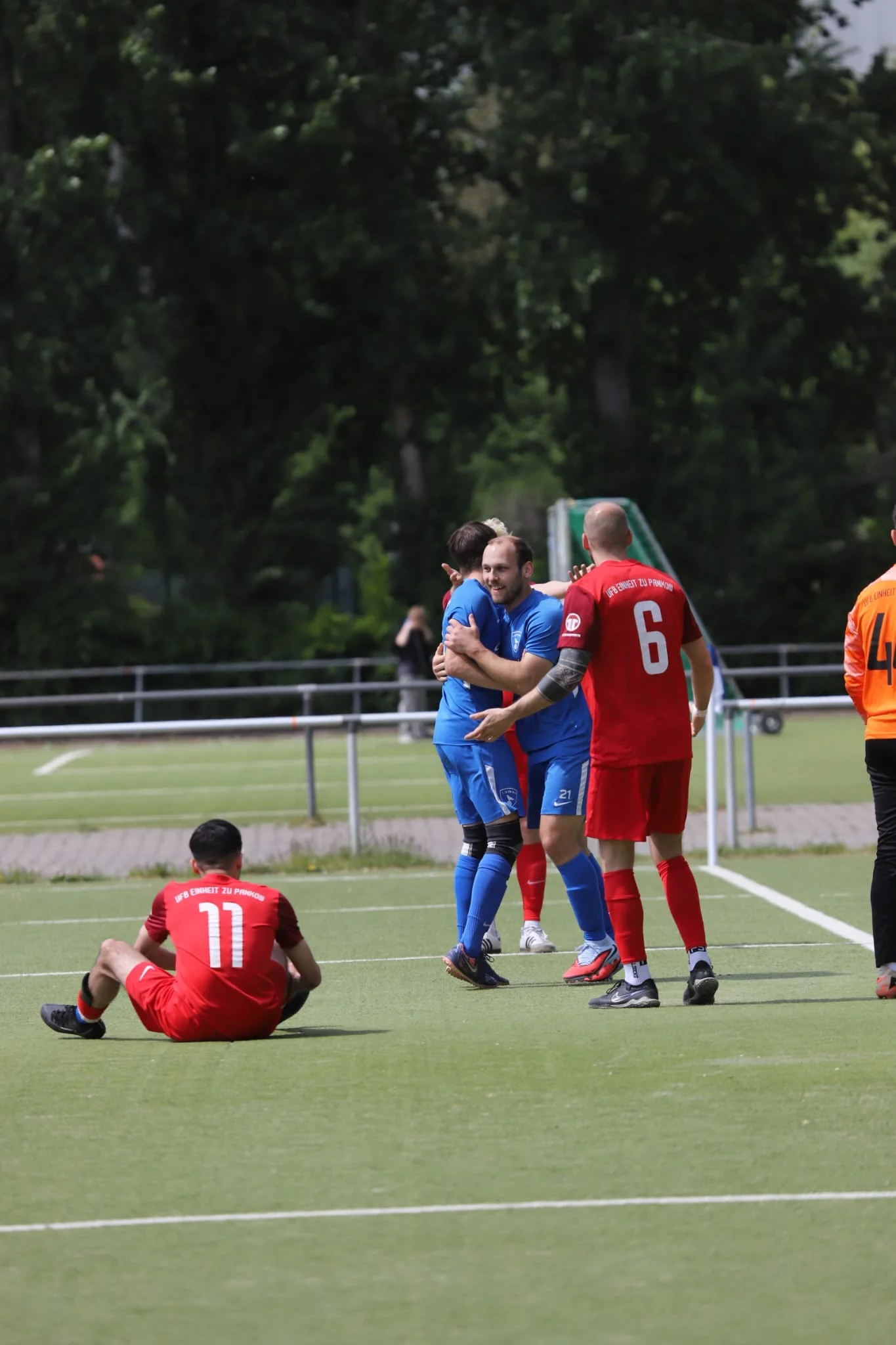 Spielbild