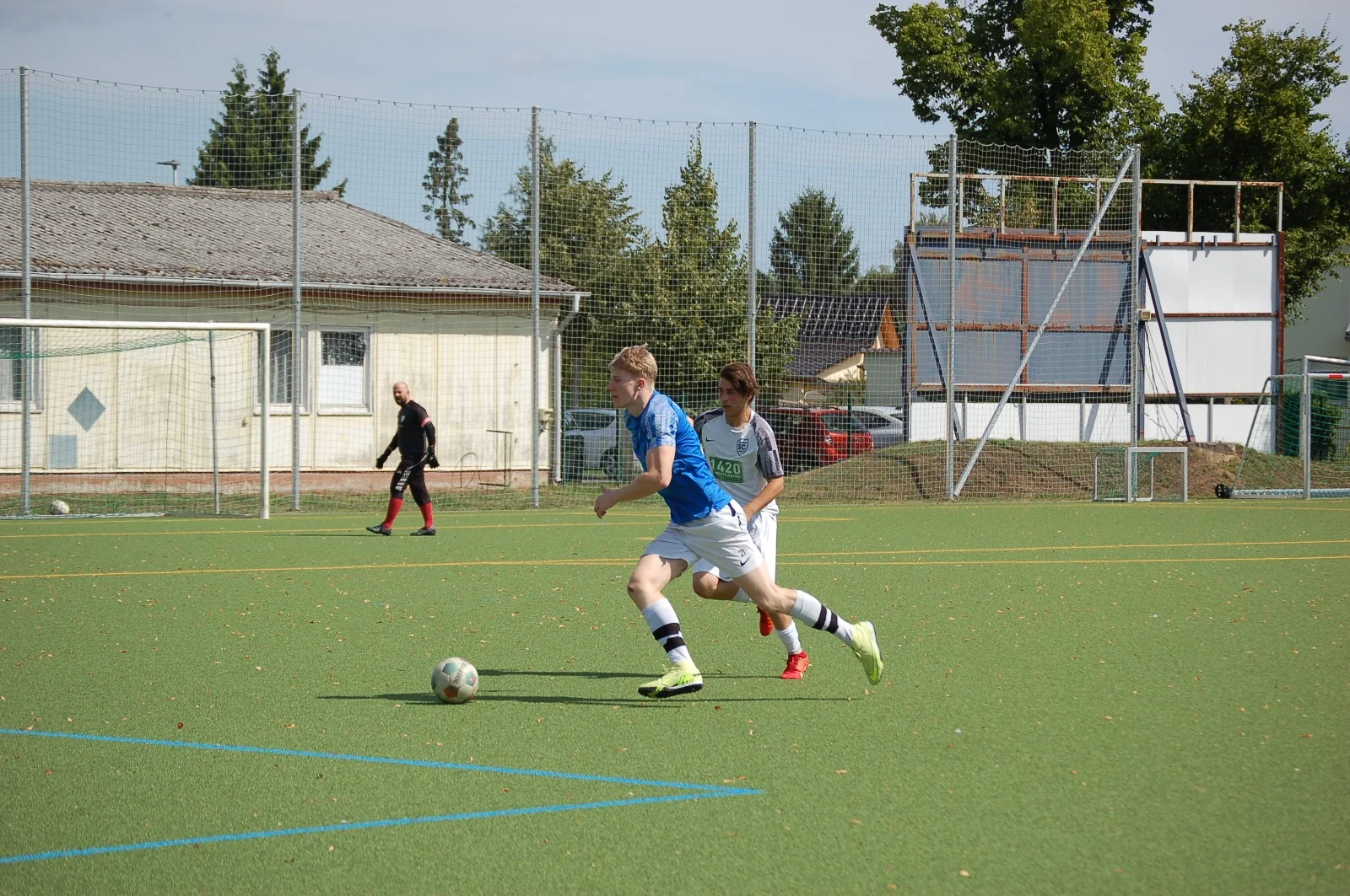 Spielbild