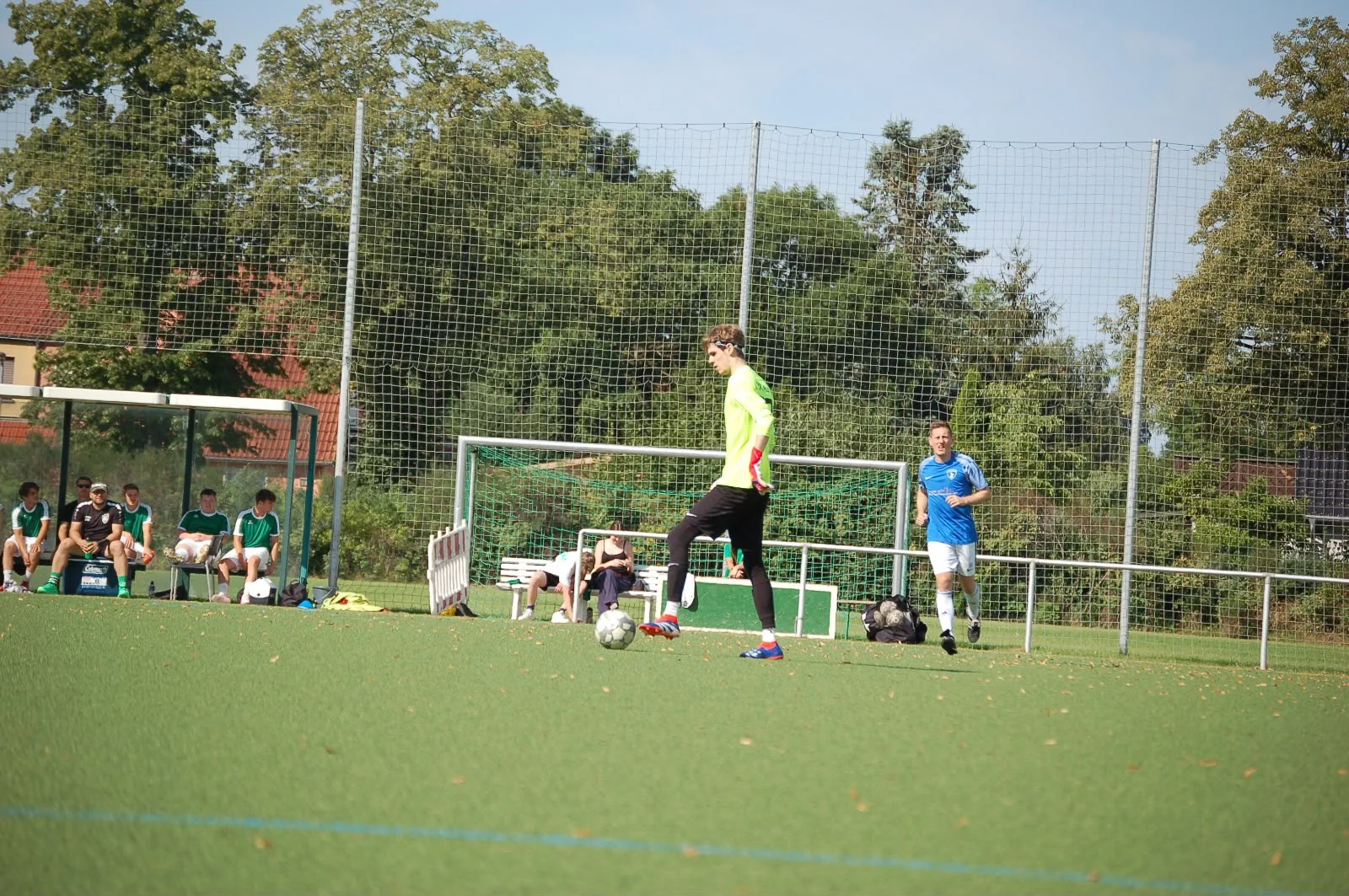 Spielbild