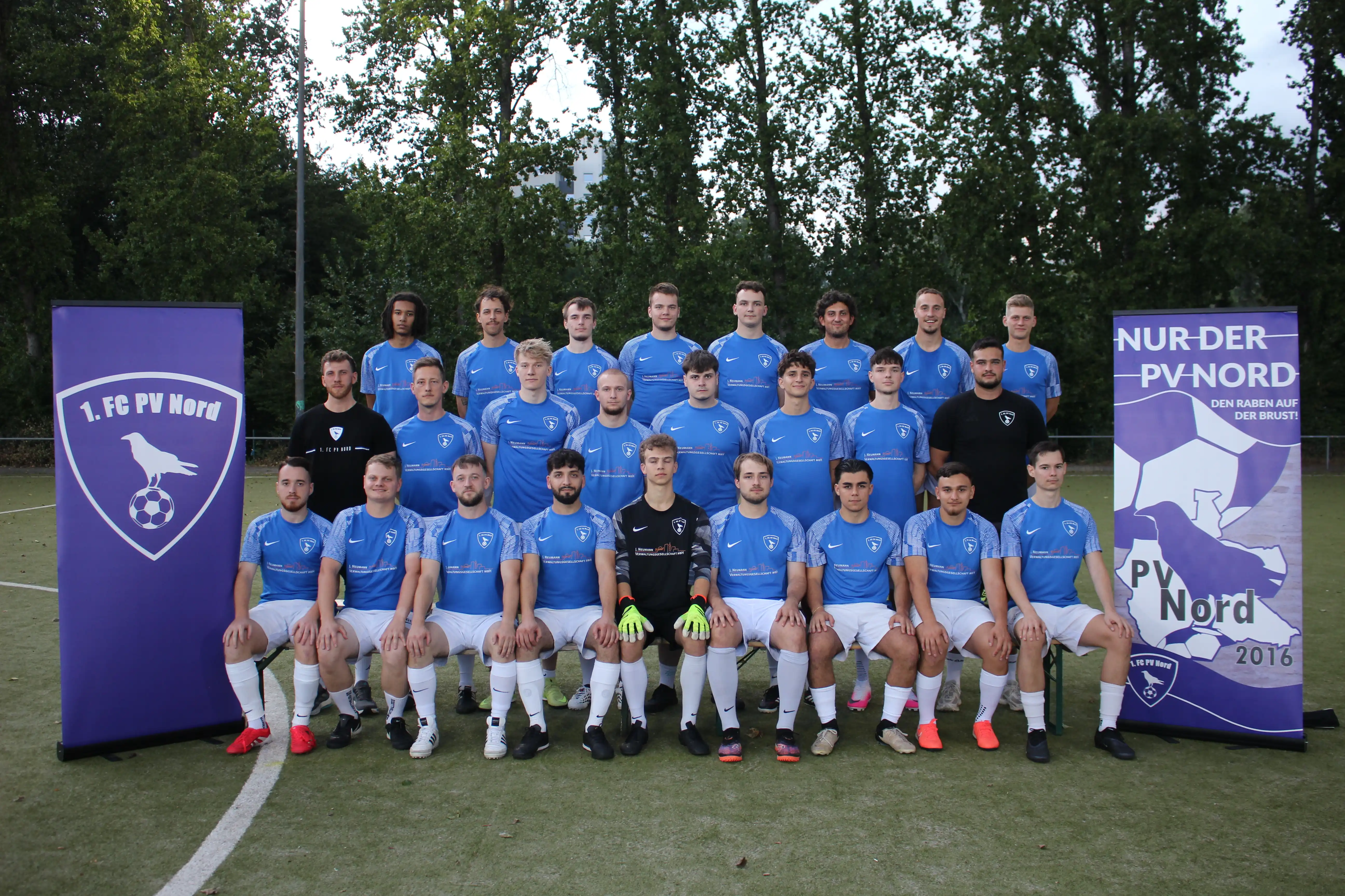 2. Herren